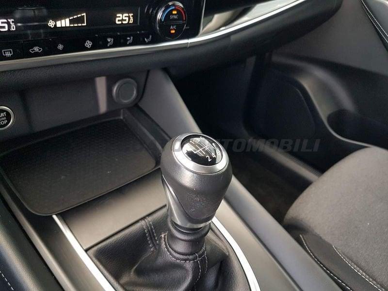 Nissan Qashqai Qashqai 1.3 mhev N-Connecta 2wd 140cv