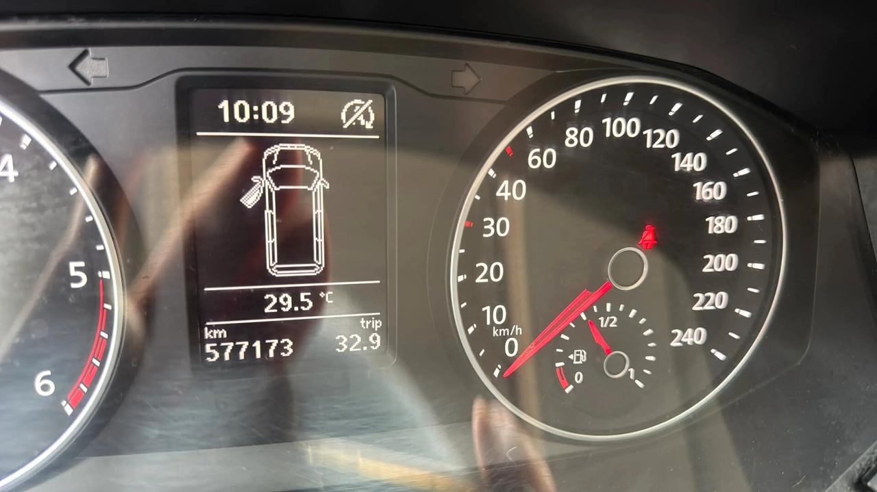 Volkswagen Caravelle 2.0 TDI 150CV PL Comfortline