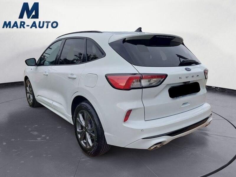 Ford Kuga 1.5 EcoBoost 150 CV 2WD ST-Line