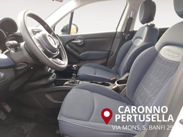 FIAT 500X 1.3 MultiJet 95 CV Cult GARANZIA3 ANNI