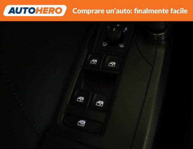 CUPRA Leon 2.0 TSI 190 CV DSG
