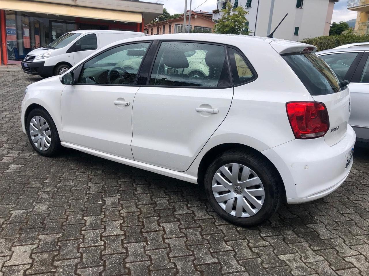 Volkswagen Polo 1.2 TDI DPF 5 p. X NEOPATENTATI GARANZIA 12 MESI RINNOVABILE!!!