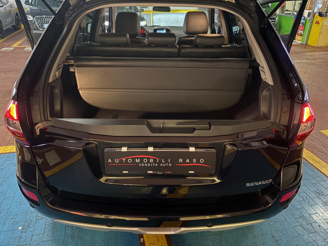 Renault Koleos 2.0 dCi 150CV 4X4 Bose