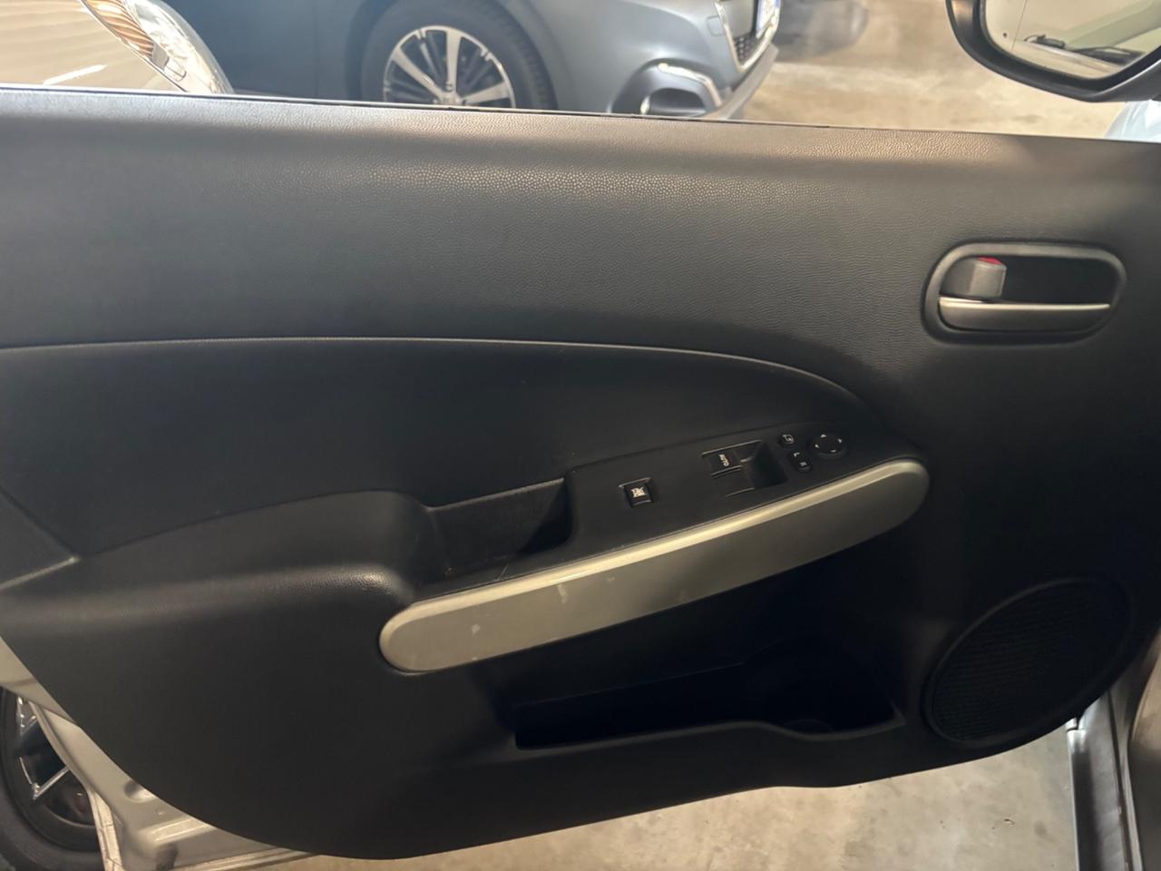 Mazda 2 1.3 16V BENZINA |OK NEOPATENTATI|