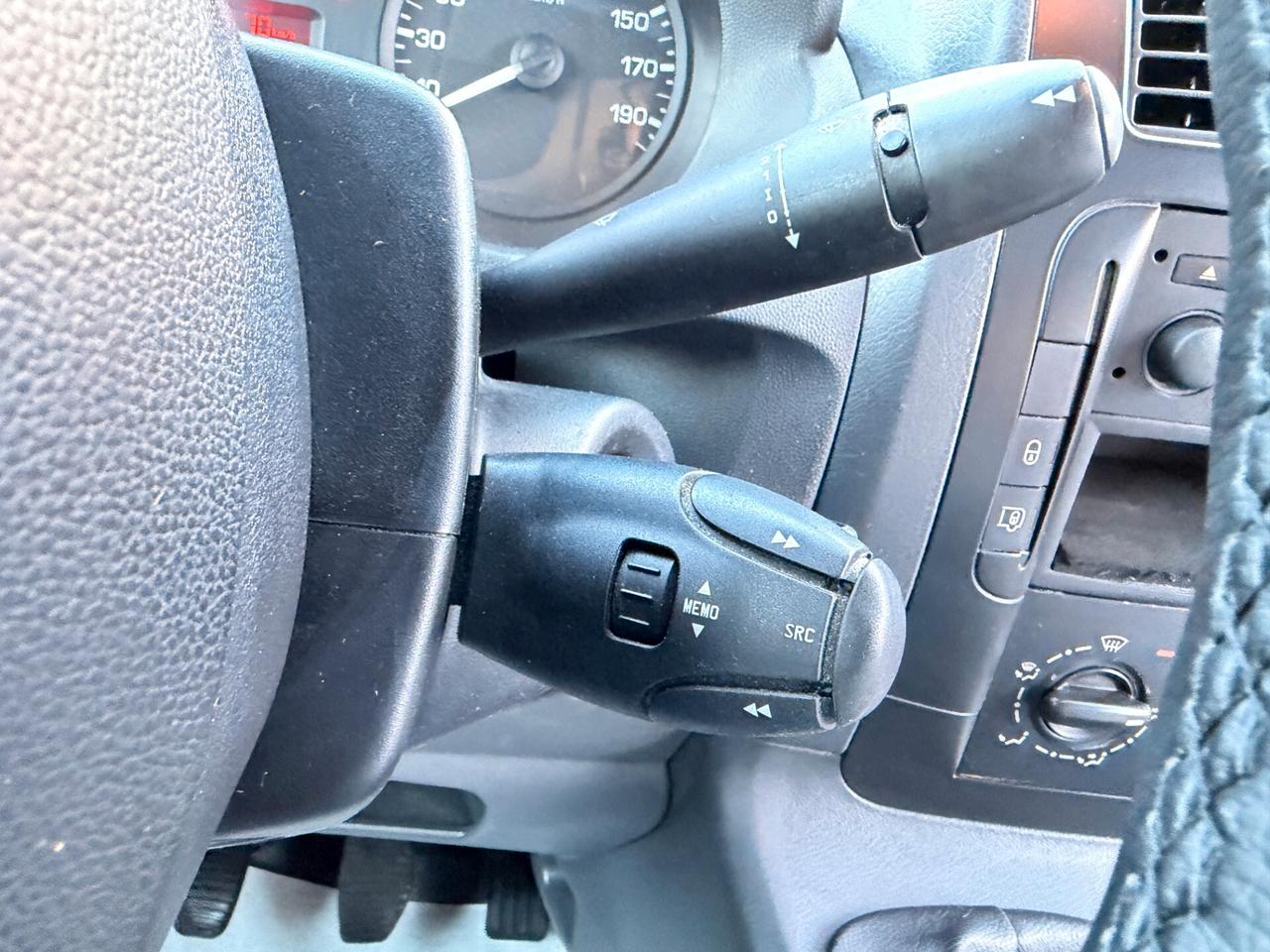 Fiat Scudo 2.0 MJT/130 PL Pianale Cabinato 12q. Comfort