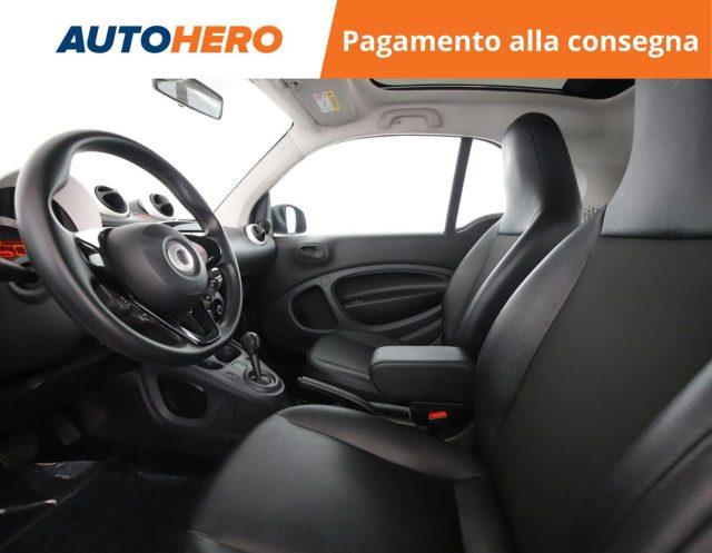 SMART ForTwo 70 1.0 twinamic Youngster