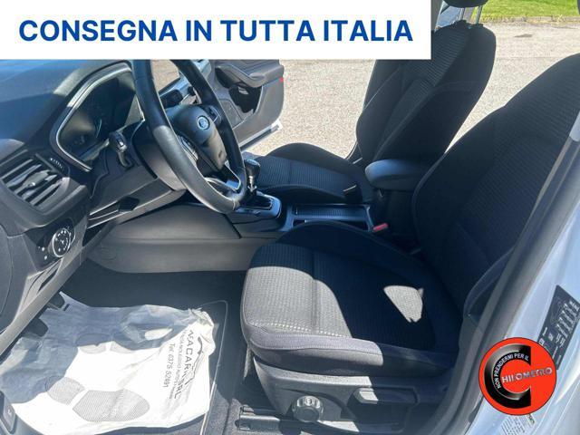 FORD Focus FURGONE+IVA 1.5 120 CV N1 5 POSTI-SENSORI-CARPLAY