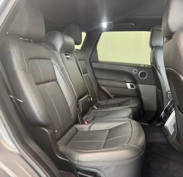 Land Rover Range Sport 3.0D l6 300 CV Autobiography Dynamic
