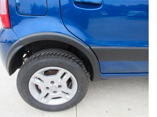 Fiat Panda 1.2 4x4 Climbing MOLTO VALIDA