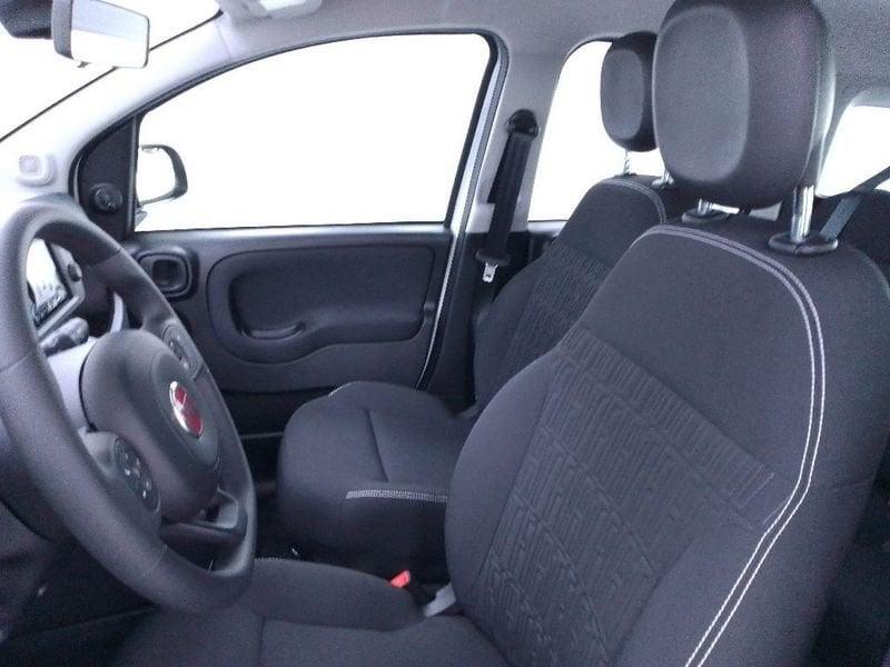 FIAT Panda 1.0 firefly hybrid s&s 70cv