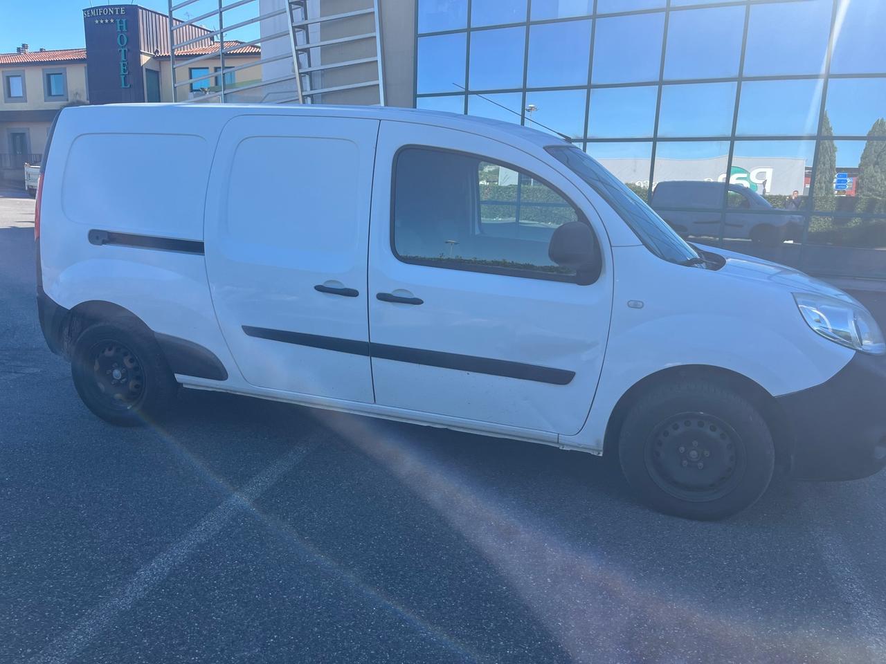 Renault Kangoo FURGONATO 2019 1.5 DCI 90CV