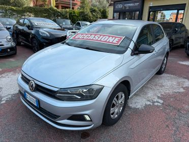 Volkswagen Polo 75 CV *PRONTA CONSEGNA*