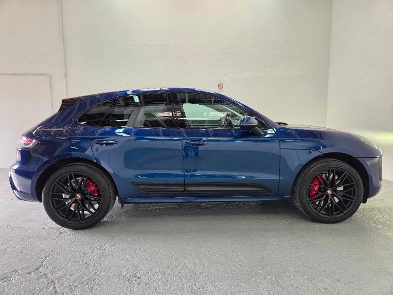 PORSCHE Macan 1ªs. '13-'25 Macan 2.9 GTS