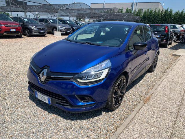 RENAULT Clio dCi 8V 110CV Start&Stop 5 porte Energy Intens