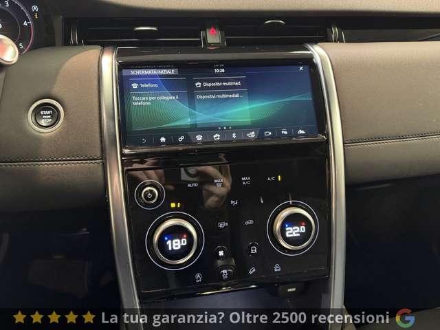 Land Rover Discovery Sport Discovery Sport 2.0D I4-L.Flw 150 CV AWD Auto S 7 posti