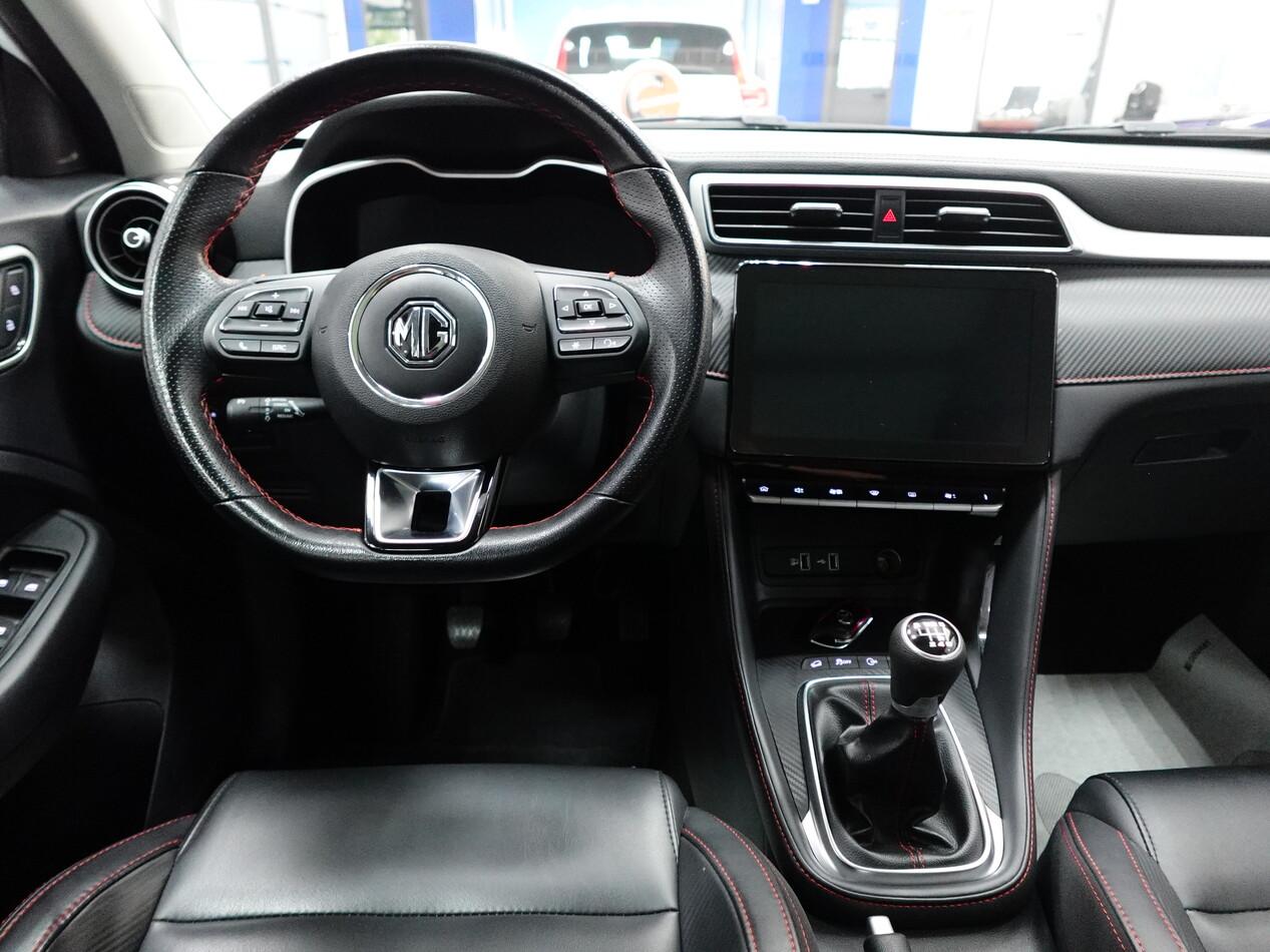 Mg ZS 1.0 T-GDI 110 CV LUXURY