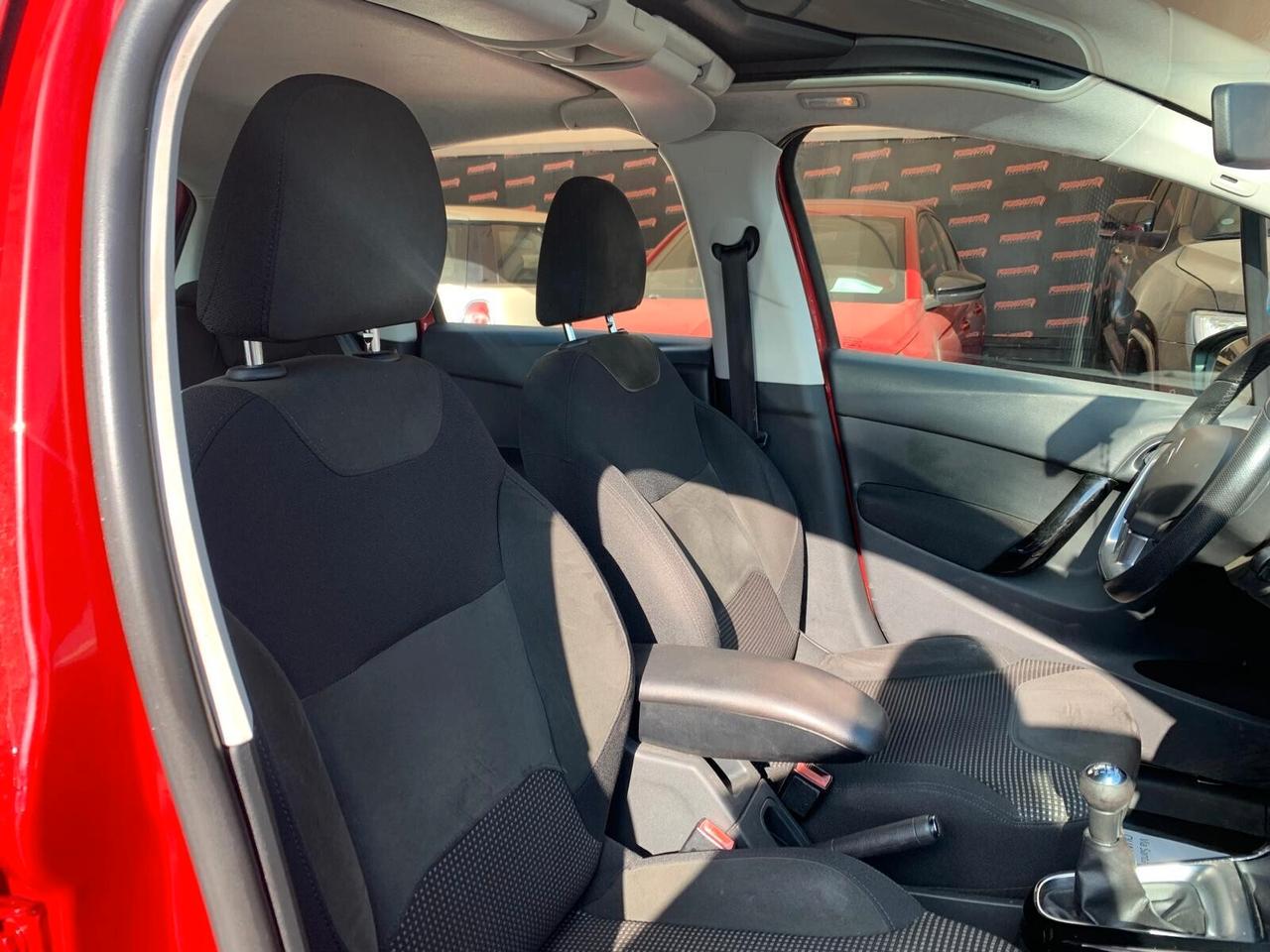 Citroen C3 PureTech 82 Exclusive