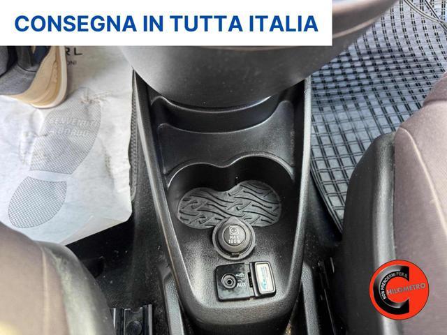 LANCIA Ypsilon 1.3 MJT 16V 95 CV PLATINUM-SENSORI-CERCHI IN LEGA-