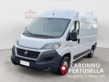 FIAT Ducato 33 2.0 MJT PM-TM Furgone +IVA