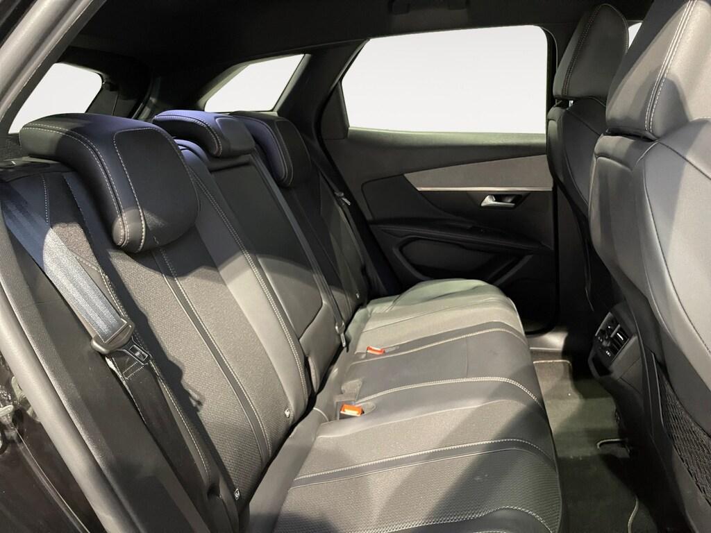 Peugeot 3008 1.6 Hybrid 225CV E-eat8 GT (PHEV)