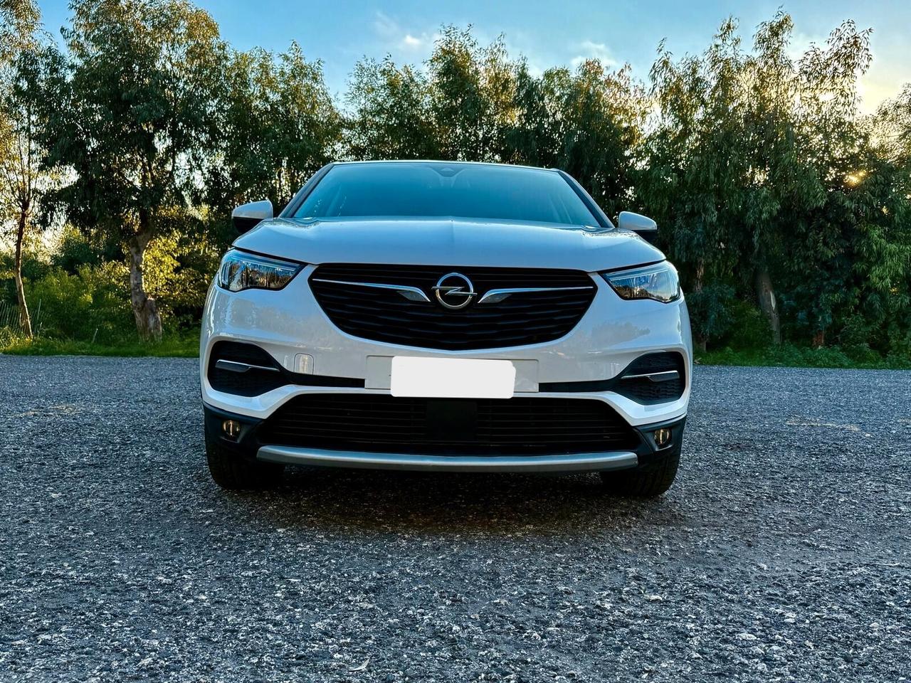 OPEL GRANDLAND X 1.5 CDI ECOTEC INNOVATION