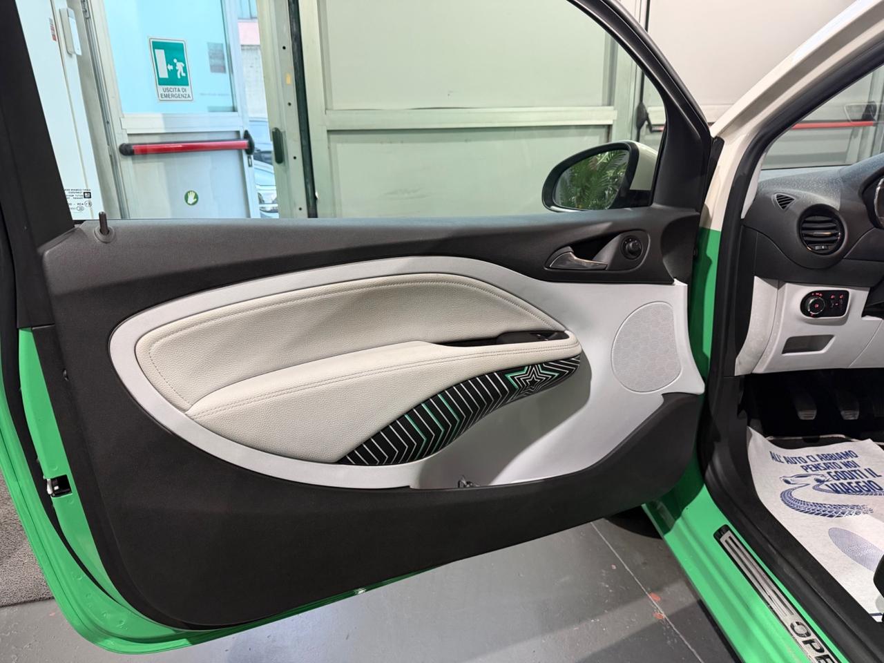 OPEL ADAM 1.4 87 CV GPL UNLIMITED