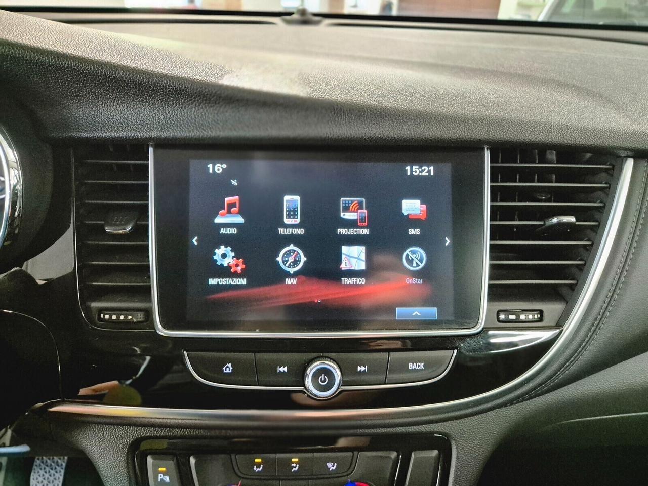 Opel Mokka X 1.6 CDTI Ecotec 4x2 Start&Stop Innovation