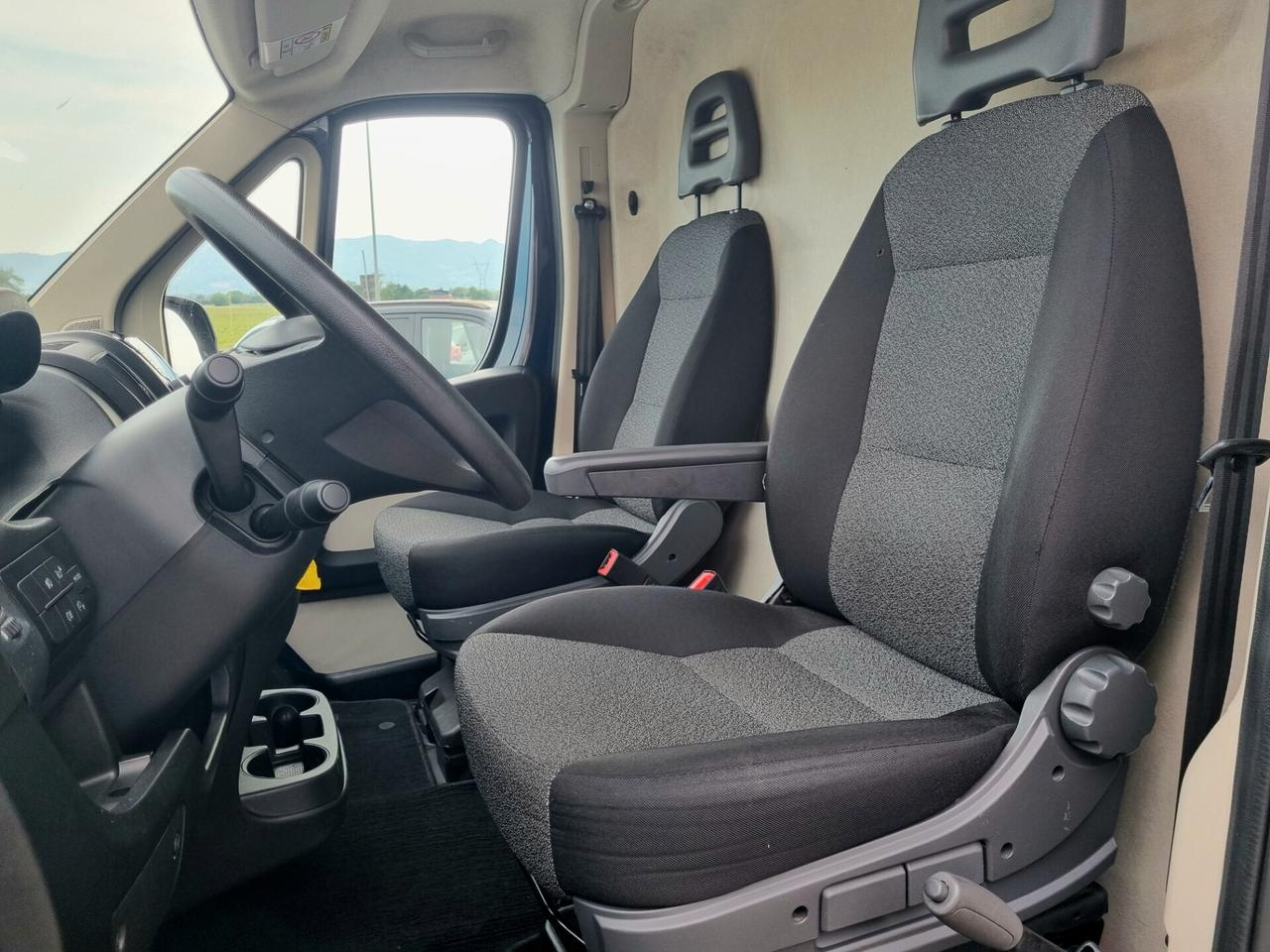 FIAT DUCATO 2.0 MTJ 115CV PC-TN