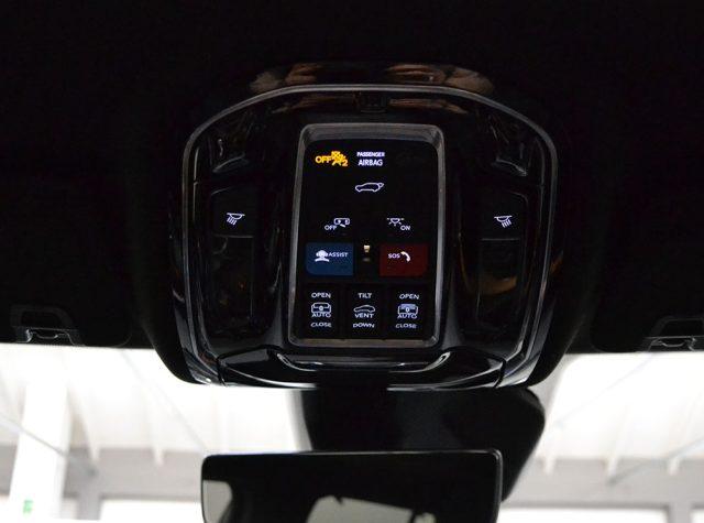 JEEP Grand Cherokee 2.0 PHEV ATX 4xe Summit Reserve UniProprietario **