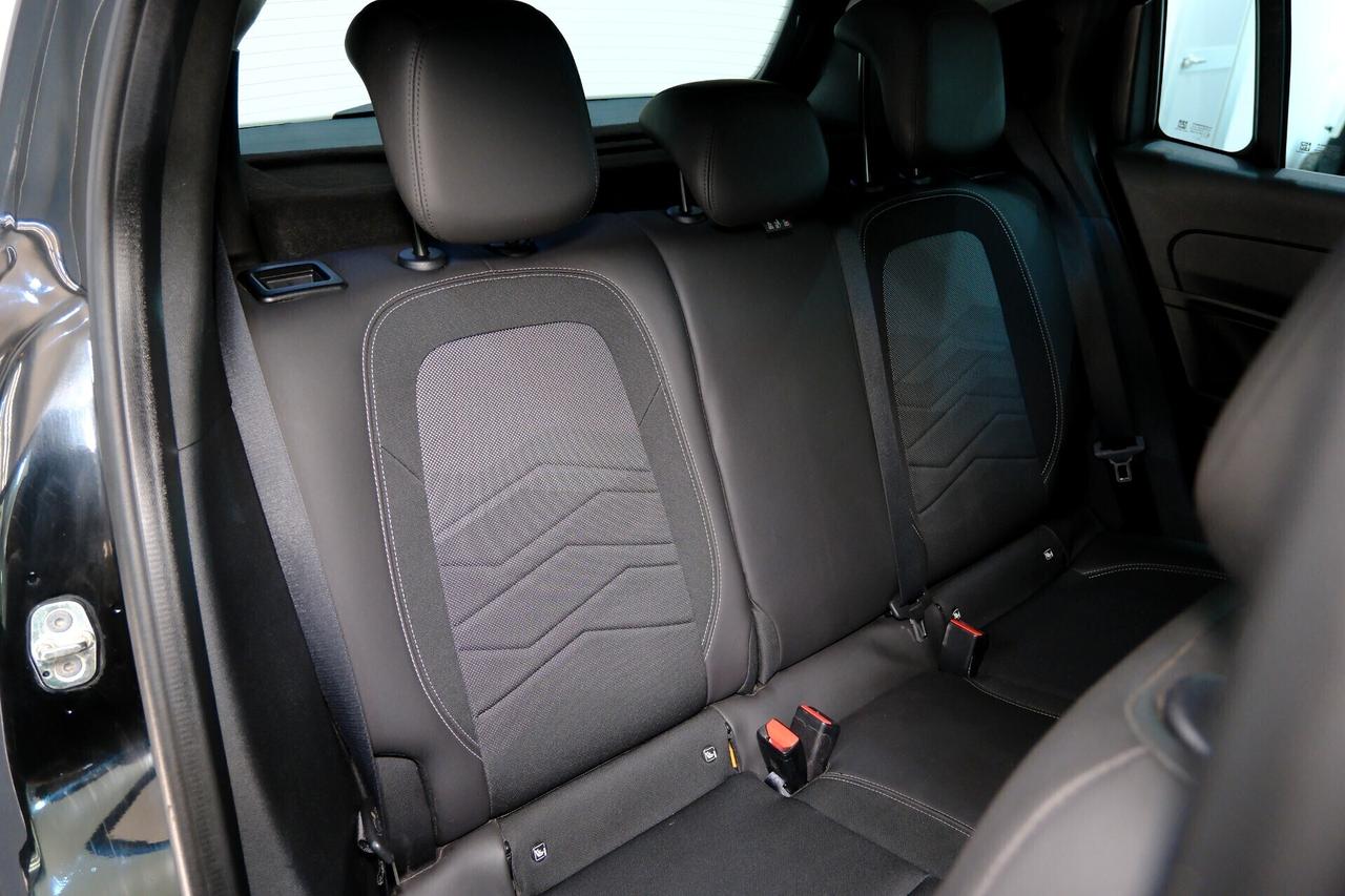 Jeep Avenger ALTITUDE 1200 T 100cv Portellone ELETTR.