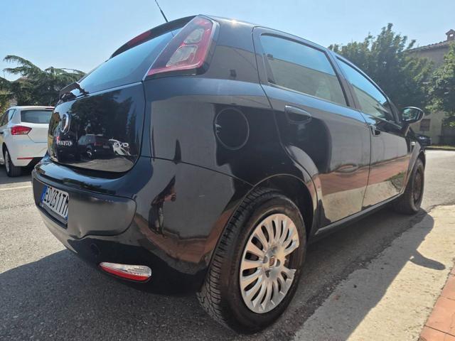 FIAT Punto Evo 1.3 Mjt 75 CV 5 porte Dynamic