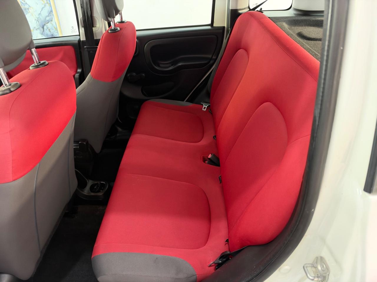 Fiat Panda 1.3 MJT S&S Pop