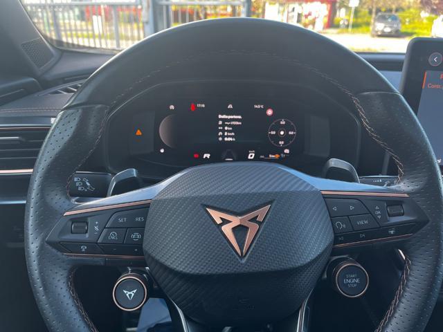 CUPRA Formentor 2.0 TDI DSG