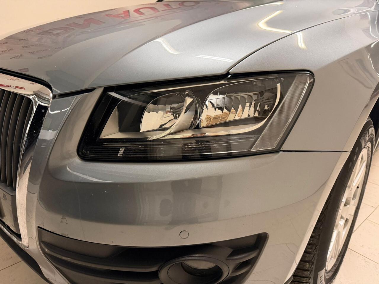 Audi Q5 2.0 TDI 170 CV quattro S tronic