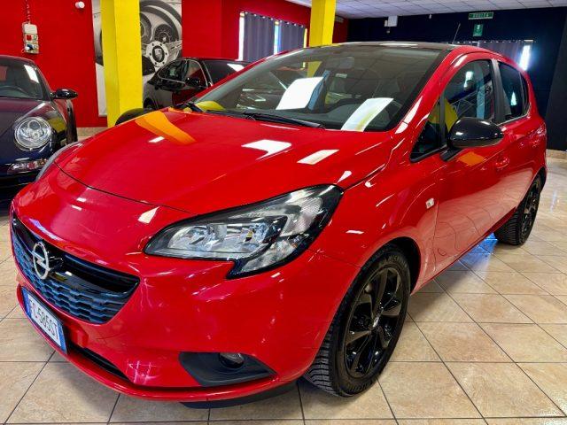 OPEL Corsa 1.3 CDTI 5 porte b-Color UNIPRO - OK NEOPATENTATO