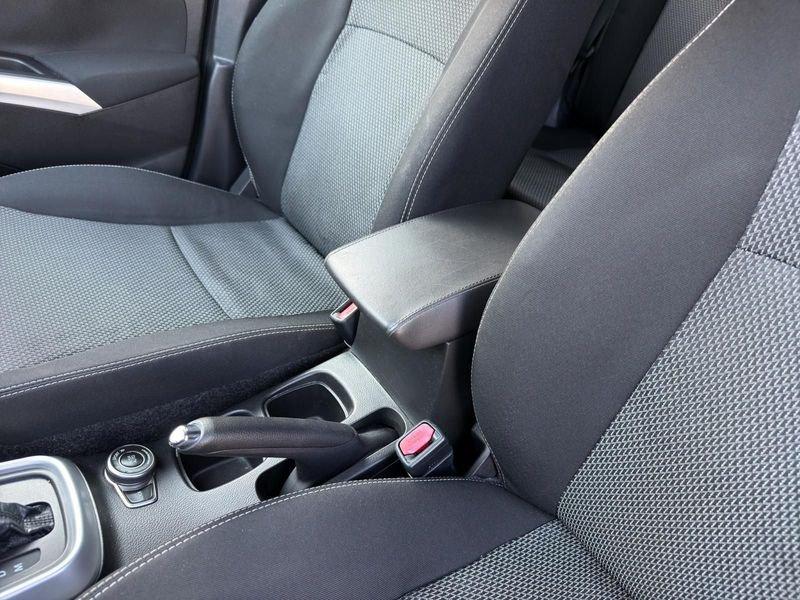 Suzuki SX4 S-CROSS 5p 4WD All Grip 1.6 16v VVT 120cv Automatica TOP