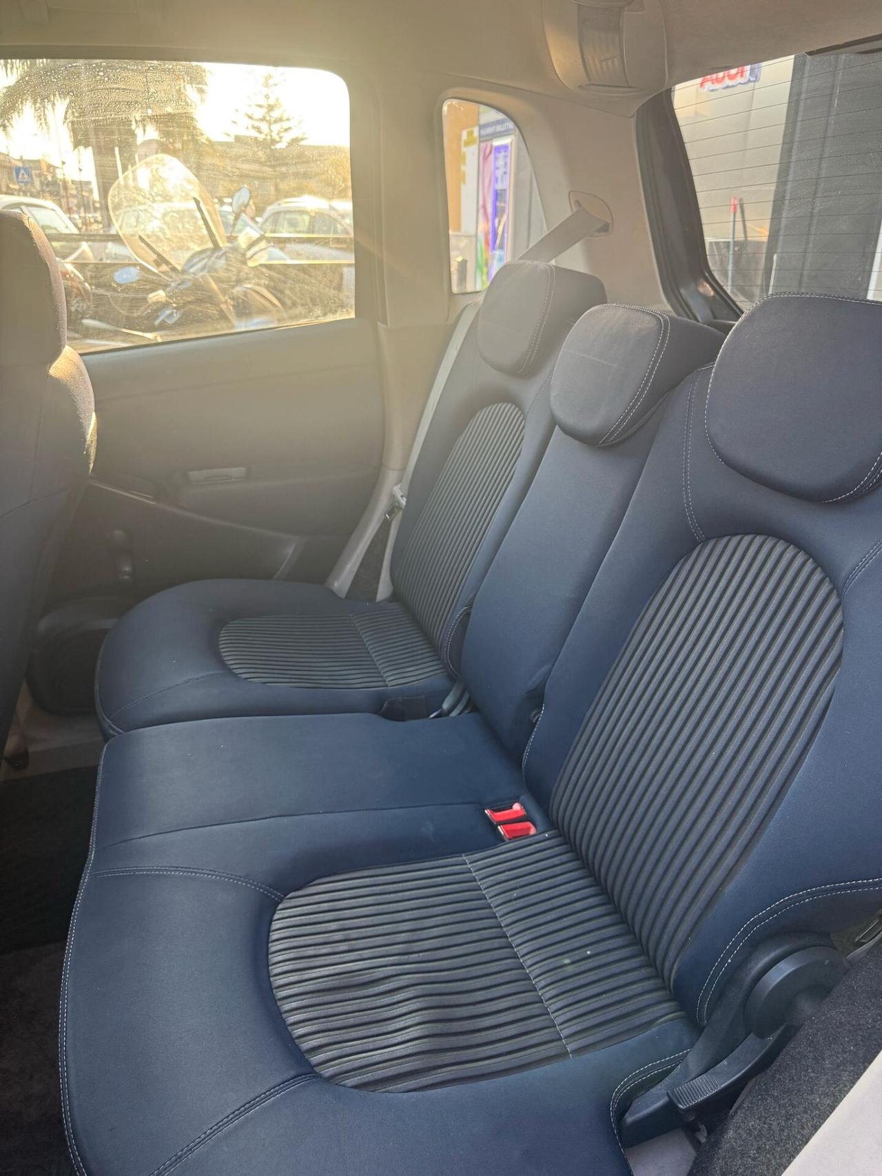 Fiat Idea 1.9 Multijet Emotion