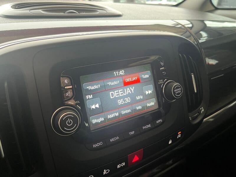 FIAT 500L Pop Star 1.3 Multijet 95cv