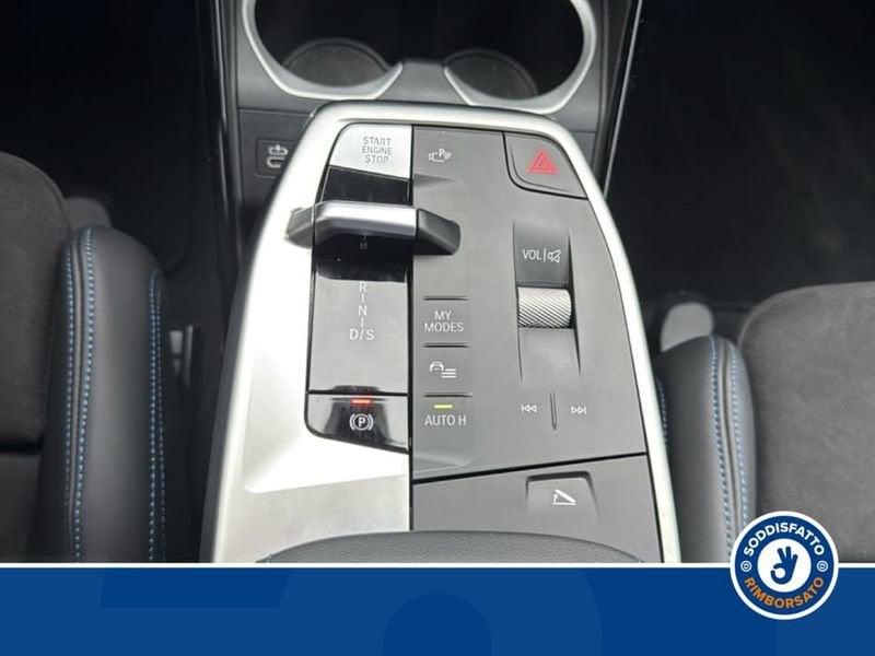 BMW X2 xDrive 20d M Sport Pro