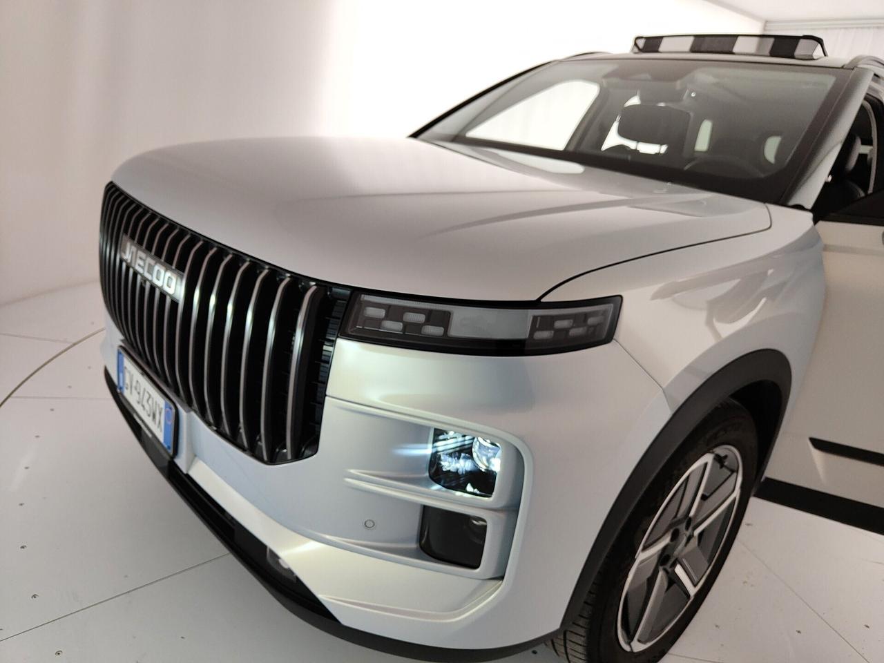 Jaecoo 7 1.6 TGDI 147 CV aut. Premium