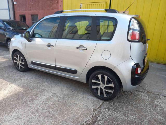 CITROEN C3 Picasso BlueHDi 100 Selection ok neopatentati