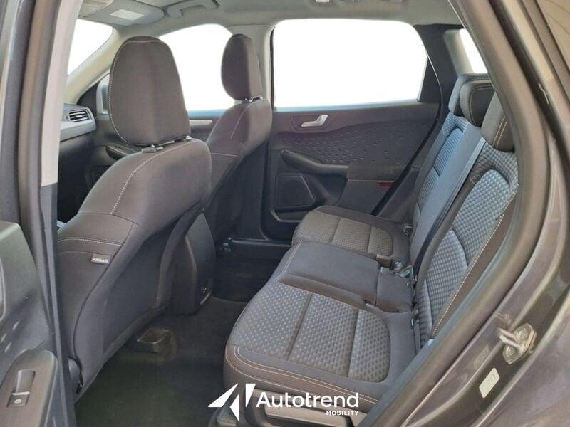 Ford Kuga 1.5 EcoBlue 120 CV 2WD NAVI LED Connect