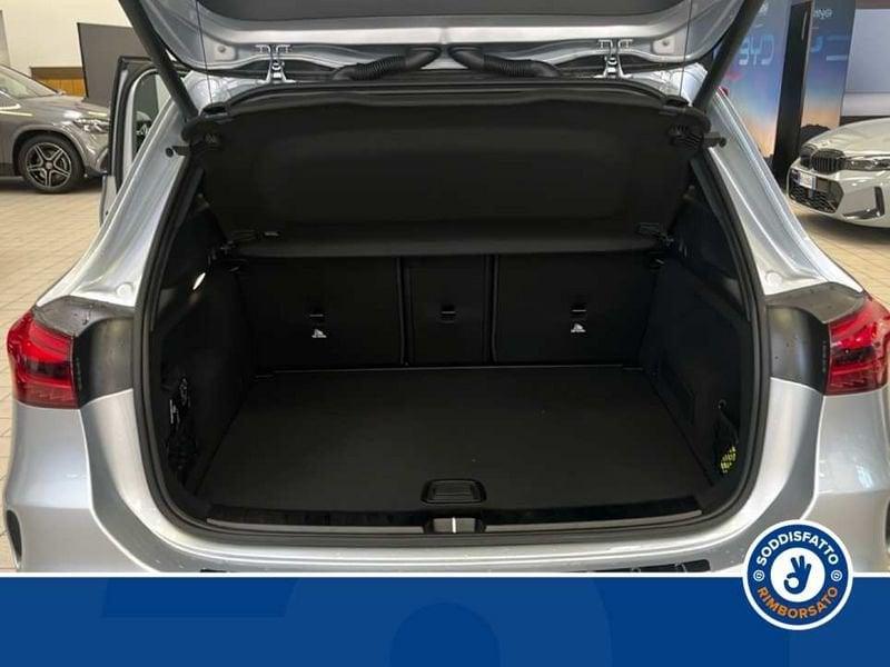 Mercedes-Benz GLA 180 Automatic AMG Line Advanced Plus Extra