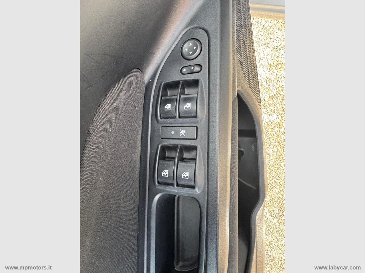 FIAT TIPO LIFE SW 1.3 MJ 95CV S&S