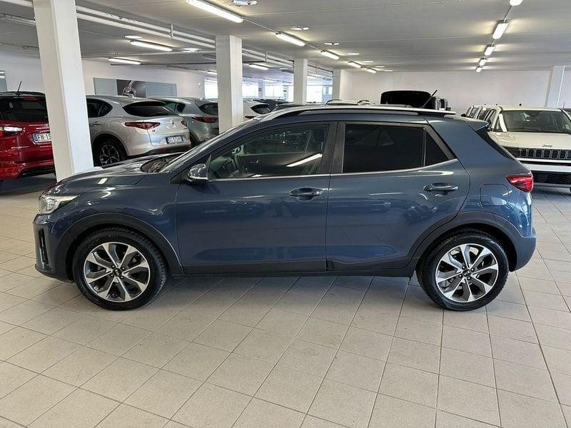 KIA Stonic 1.6 CRDi 110CV Energy