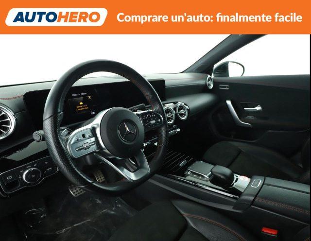 MERCEDES-BENZ CLA 200 d Shooting Brake Premium