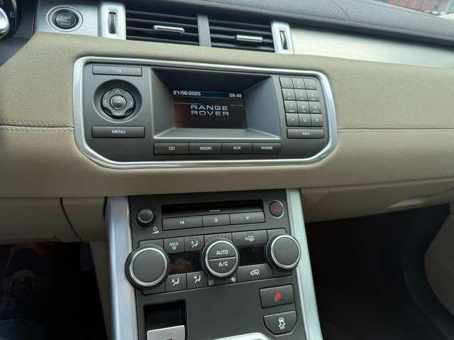 Land Rover Range Rover Evoque Range Rover Evoque 5p 2.0 si4 auto