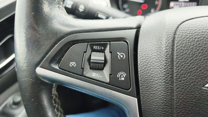 Opel Mokka X 1.6 Advance 115cv S&S 4x2 MT5