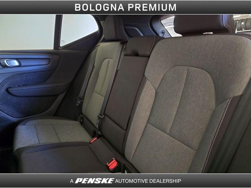 Volvo XC40 XC40 B3 automatico Core