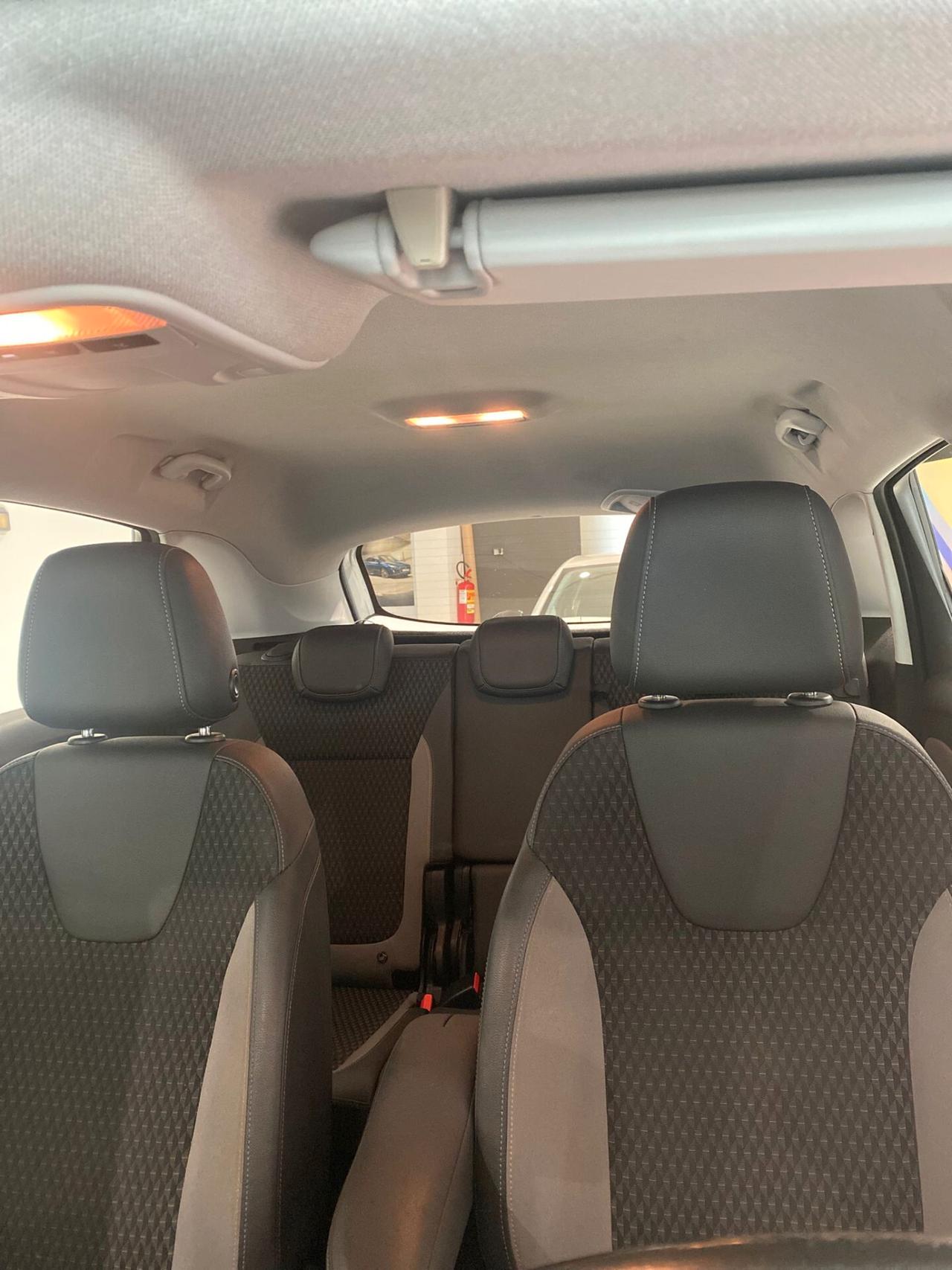 Opel Crossland X 1.5 ECOTEC D 102 CV Start&Stop Innovation